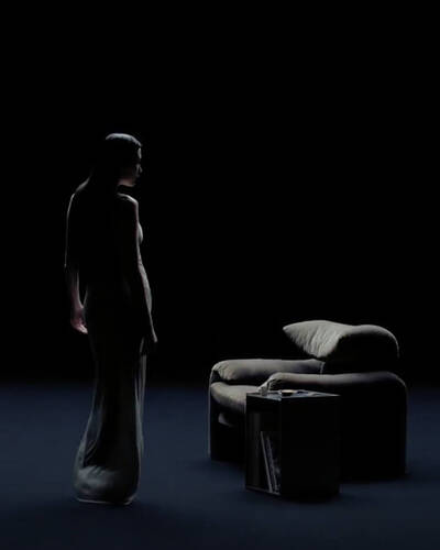 Aesop Video