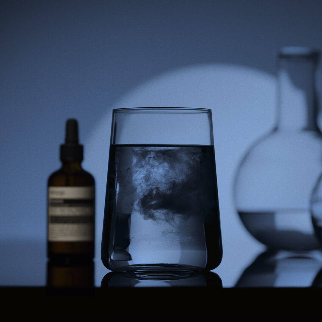 Resolute Facial Concentrate - Aesop Skin Care - Learn more