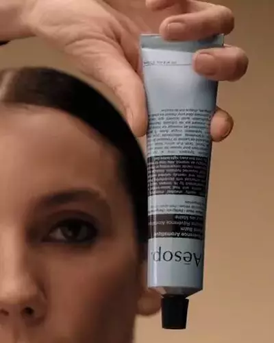Aesop Video