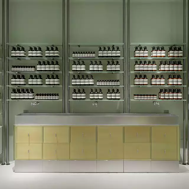First Image on Carousel