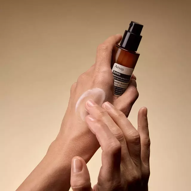 Niacinamide Image