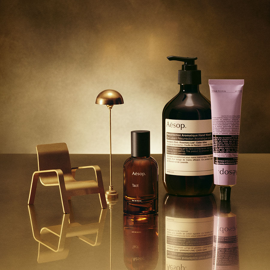 Formulations for Skin, Hair & Body | Aesop Formulations for Skin, Hair & Body | Aesop