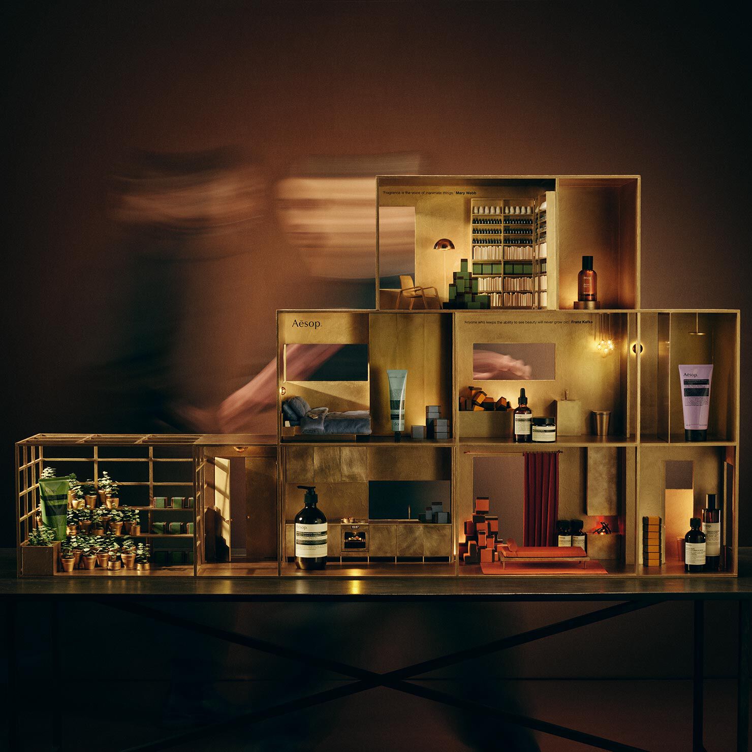 Seasonal Gift Kits | Aesop