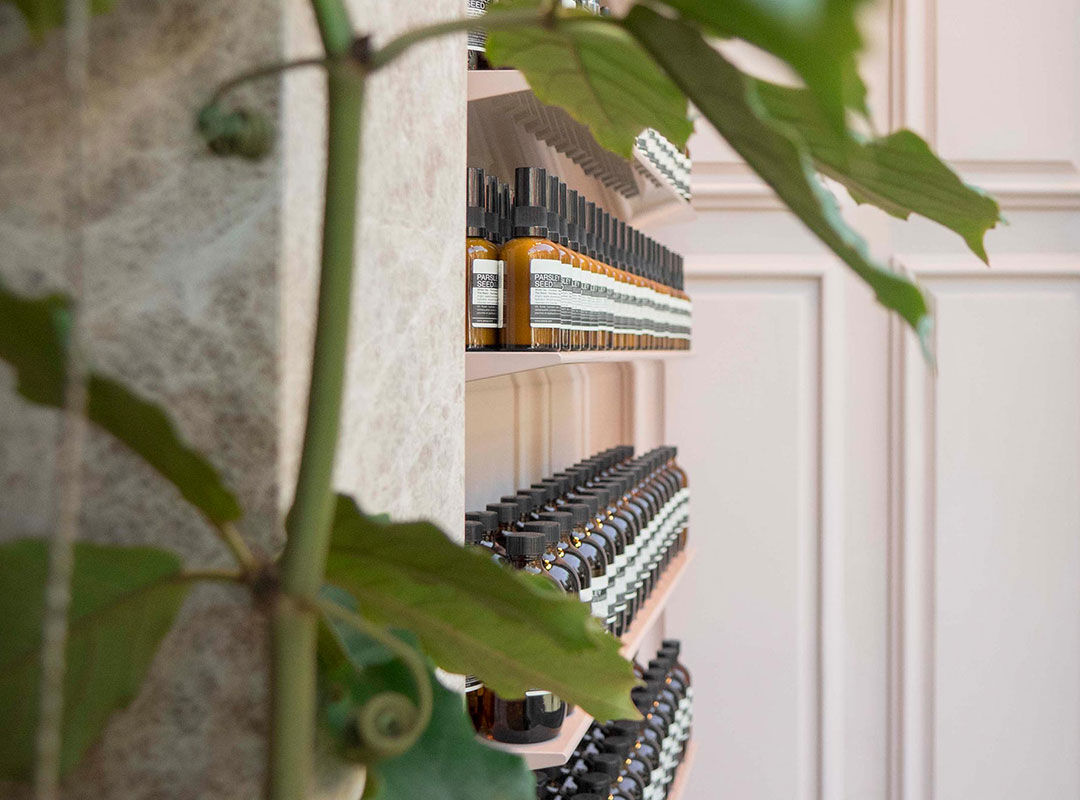 Travel - Kits and Travel-Sized Essential Formulas - Aesop