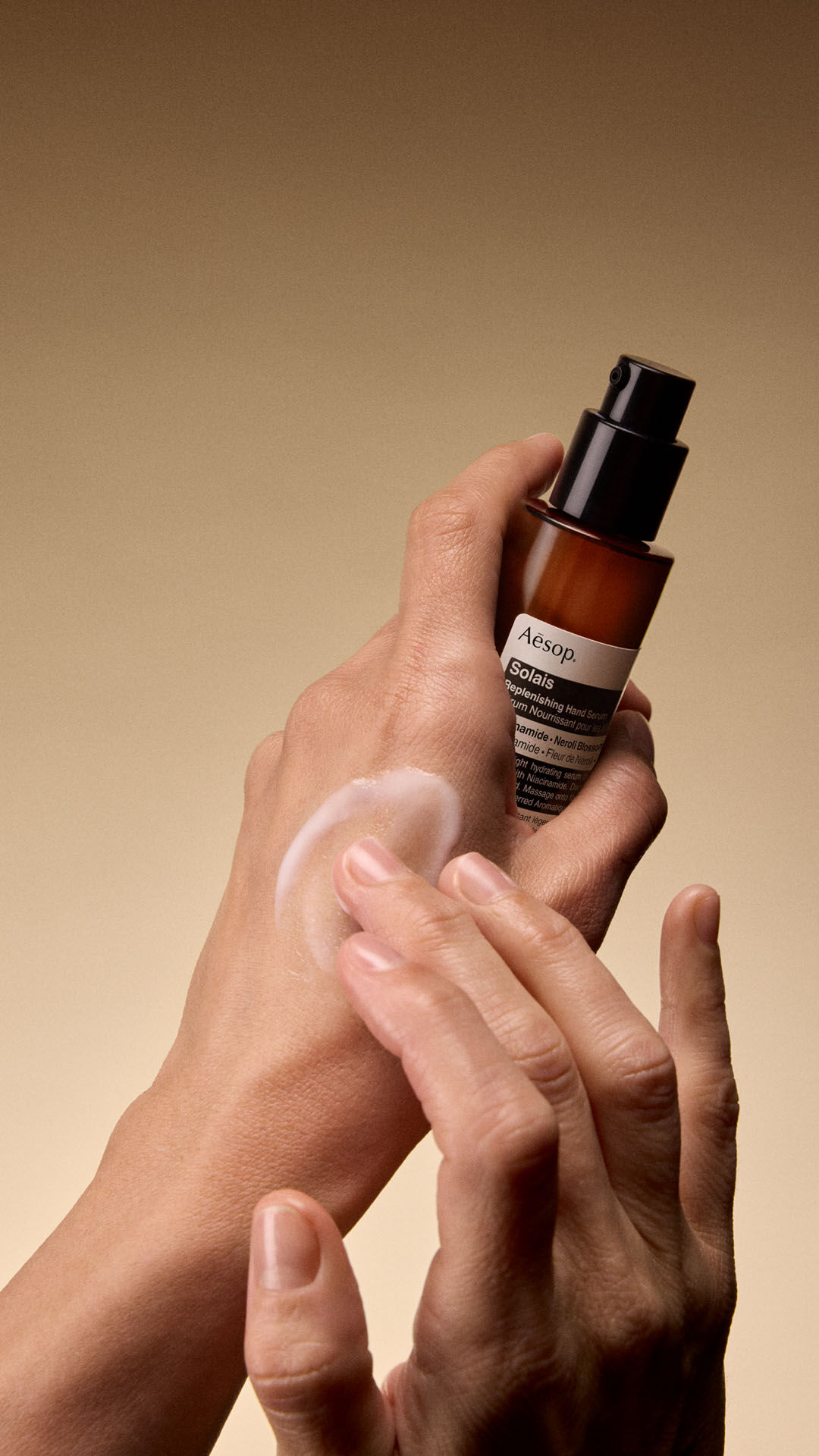 Formulations for Skin, Hair & Body Care of the Finest Quality - Aesop