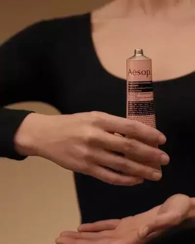Aesop Video