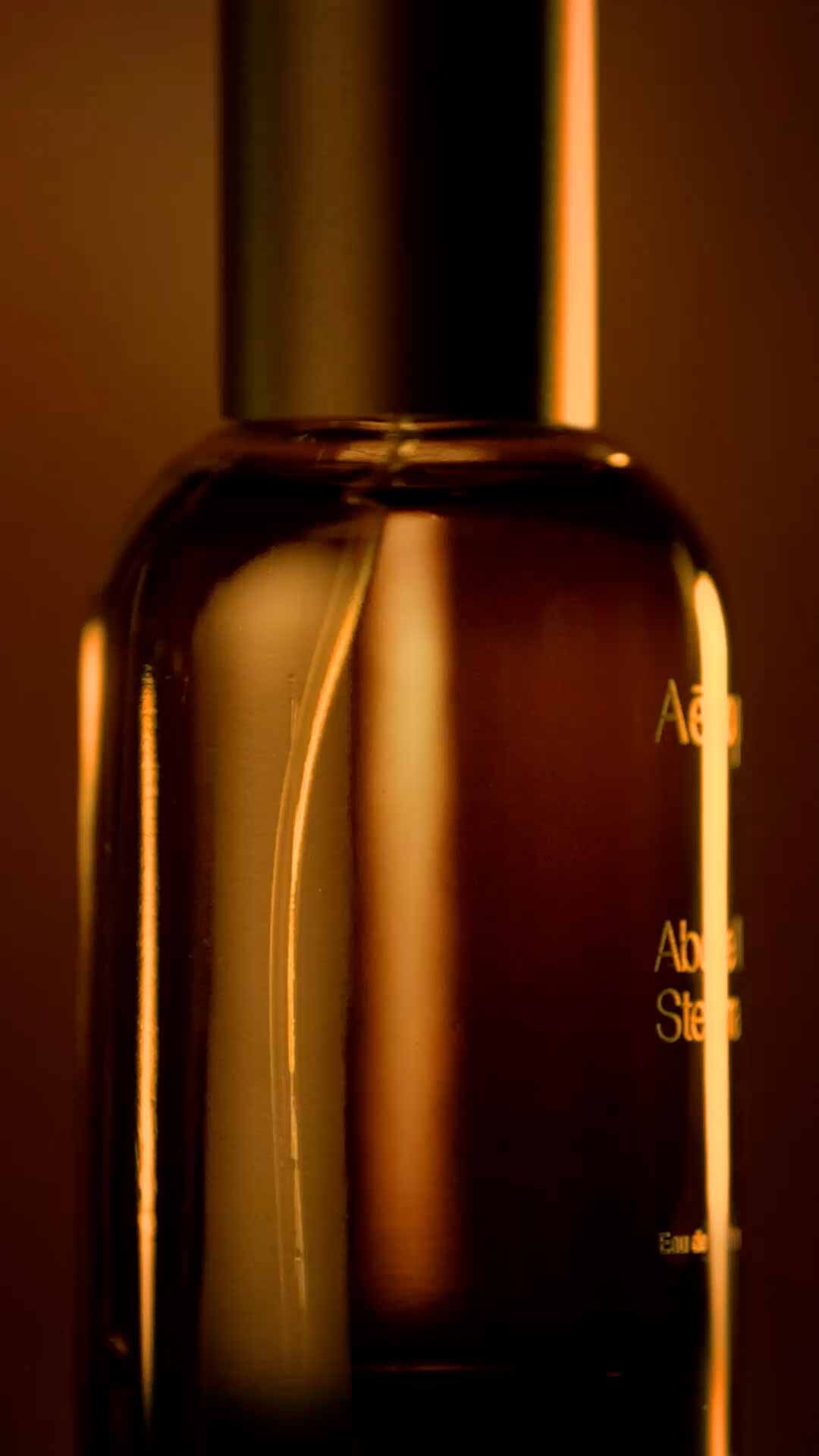 ＊巾着付き＊Aesop＊Above Us,Steorra Above Us, Steorra Eau de Parfum