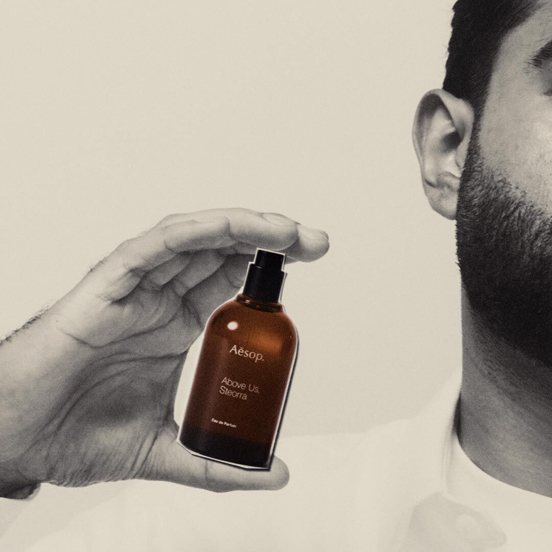 Fragrance - Eaux de Parfum - Aesop Personal Fragrance