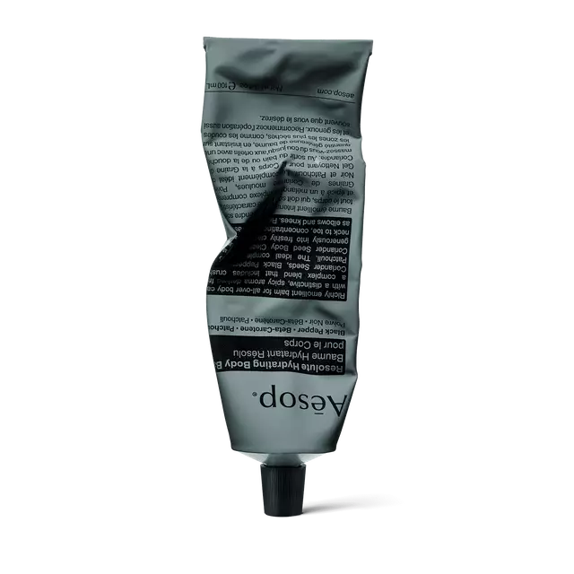 Resolute Hydrating Body Balm Image
