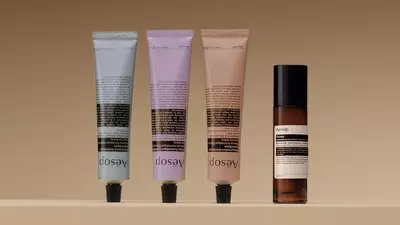 Aesop Video