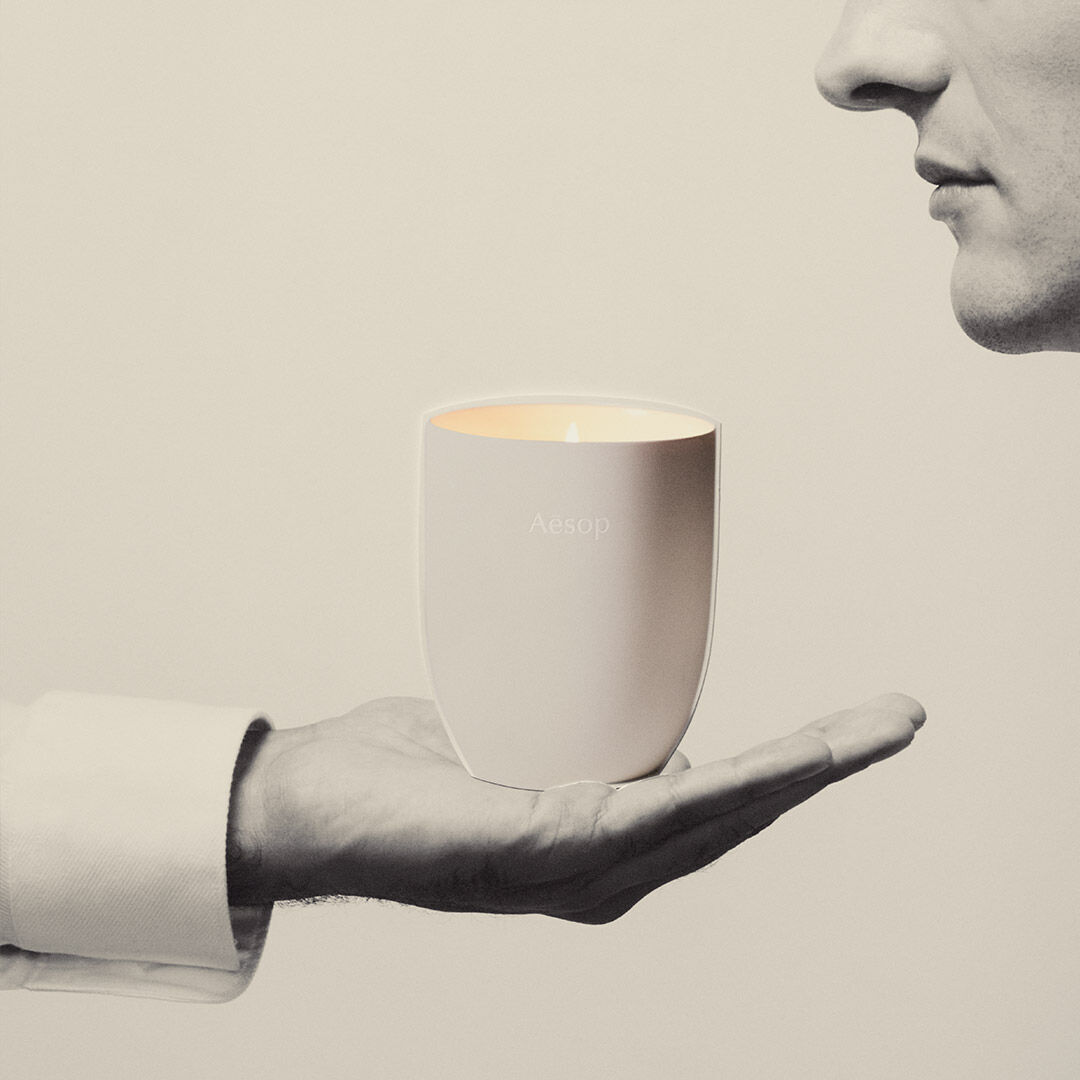 Home Fragrance - Candles, Incense, Room Spray & Design Objects