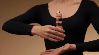 Aesop Video