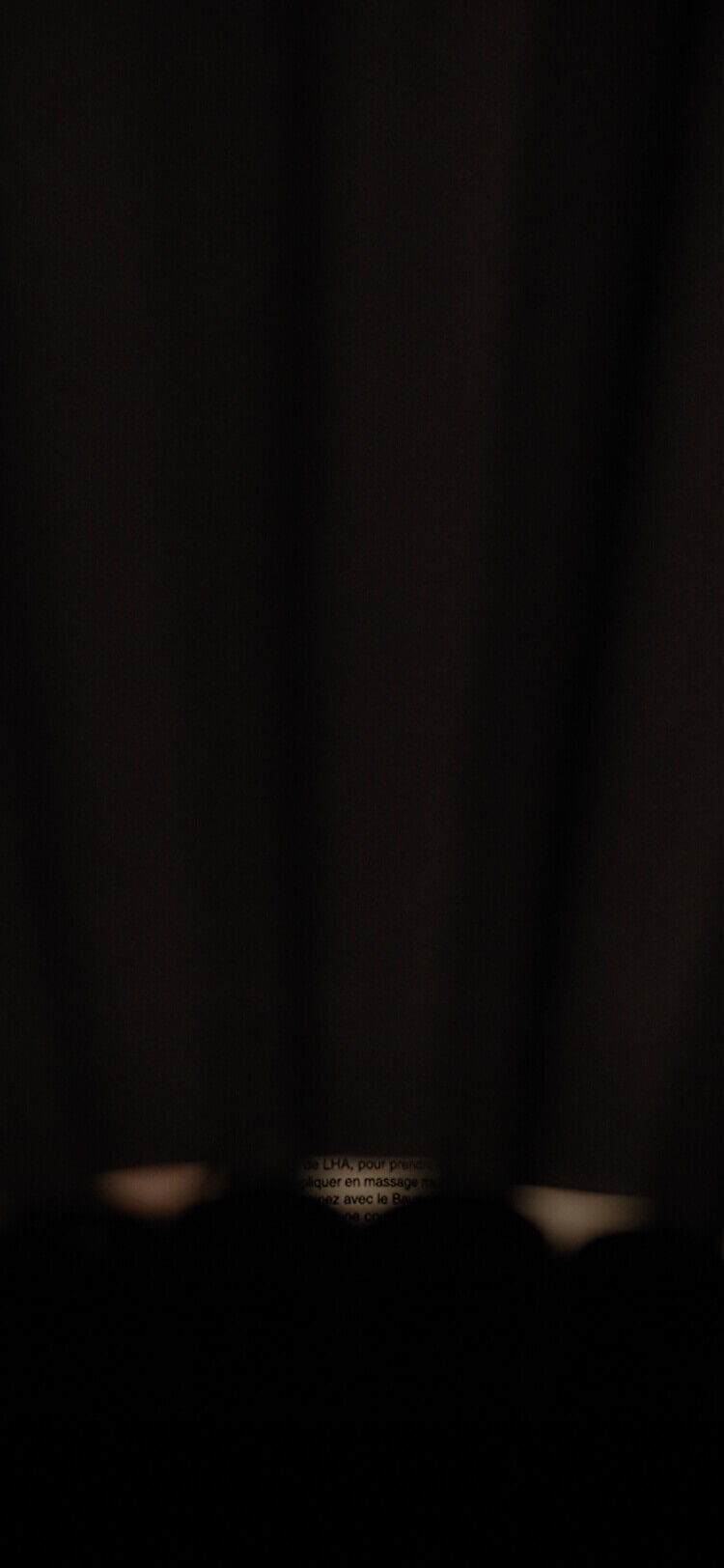  Solais Replenishing Hand Serum Cover