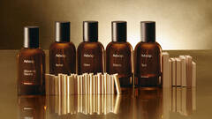 Distinctive and characterful Fragrance Hero Banner