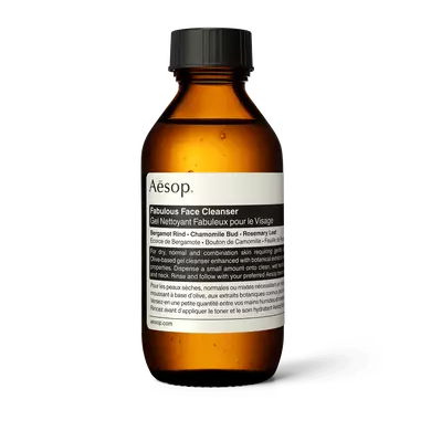 Packshot Visual