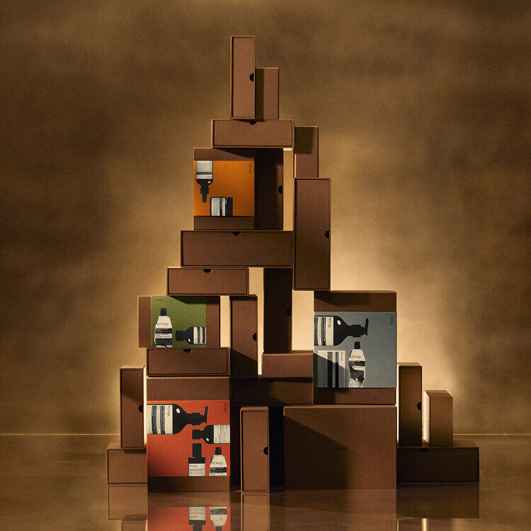 Formulations for Skin, Hair & Body | Aesop