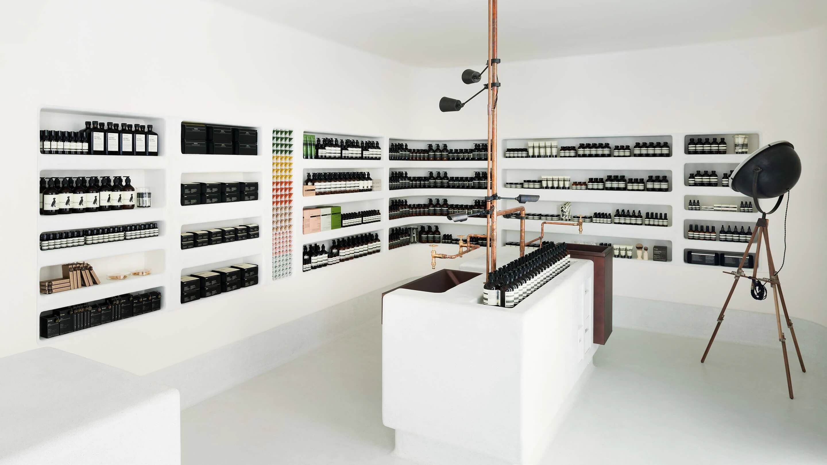 Aesop Kyoto