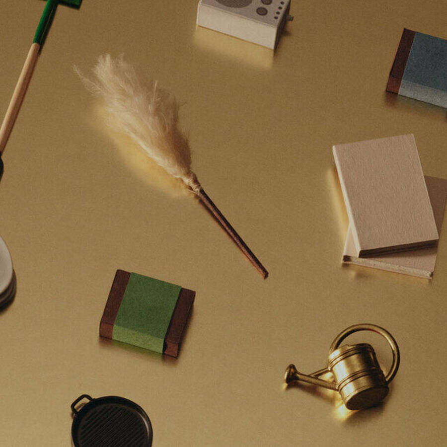 Aesop Gift Finder