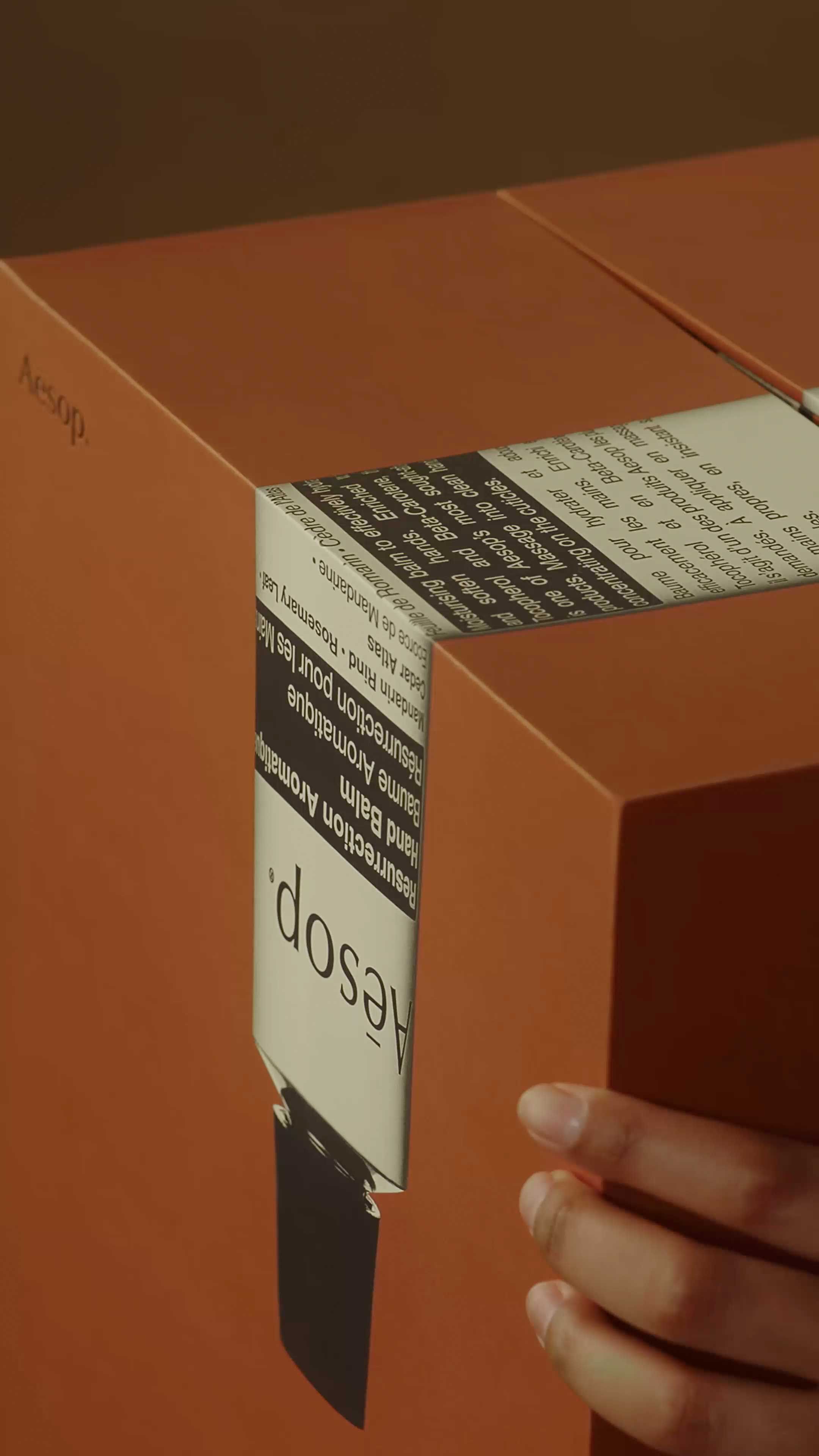 Cover Video Seasonal Kit