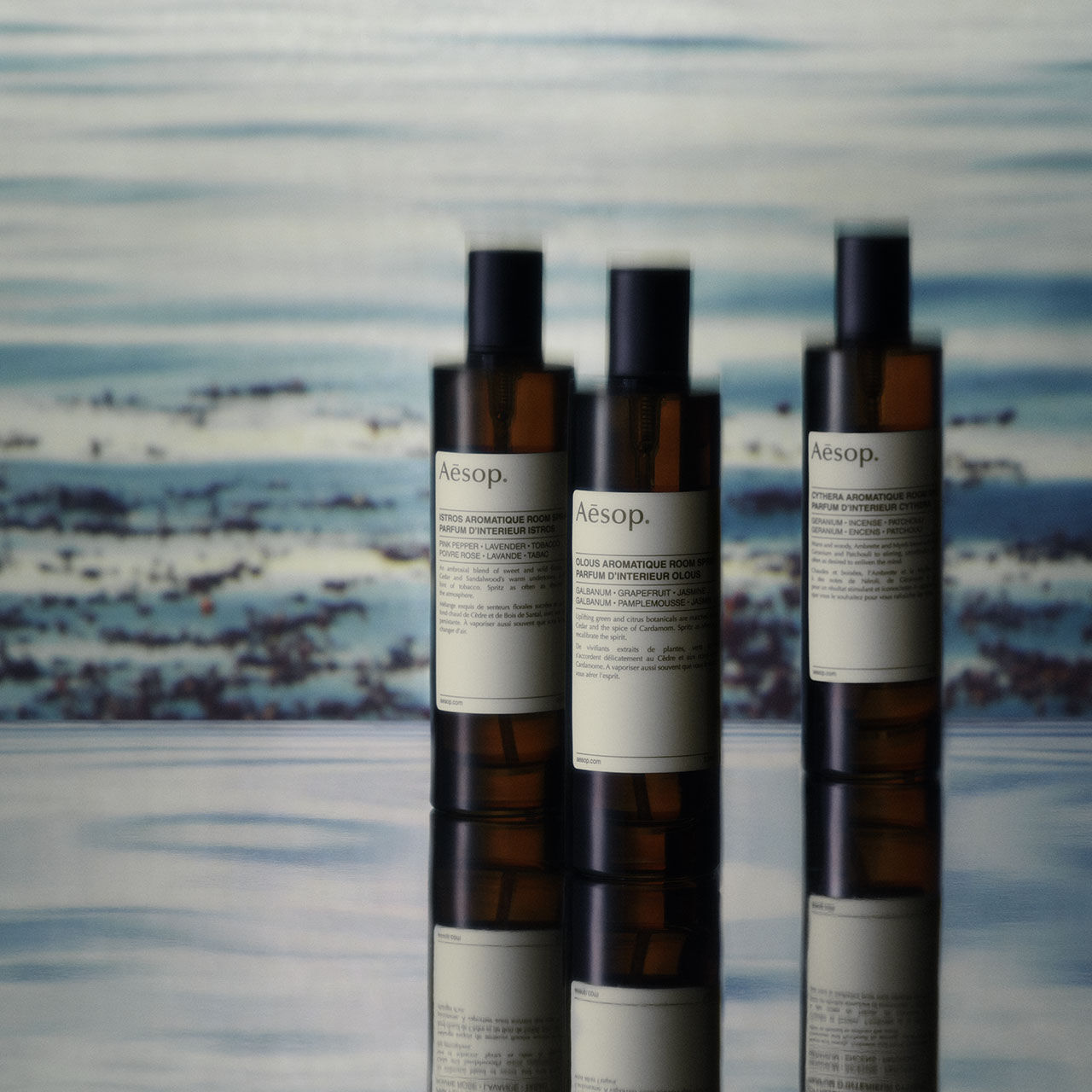 Room Sprays