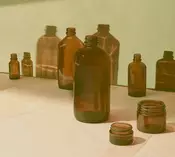 Rinse and Return