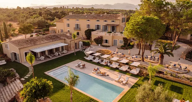 San Xotano - Annua Hotels Image