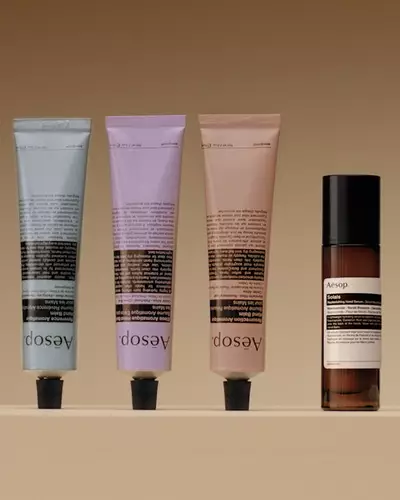 Aesop Video