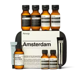 Amsterdam