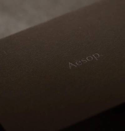 Aesop How To