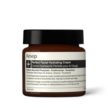Perfect Facial Hydrating Cream