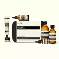 Parsley Seed Extended Anti-Oxidant Skin Care Kit