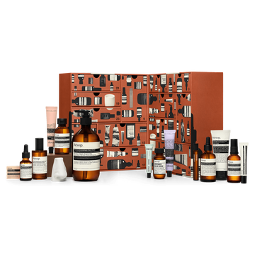 Seasonal Gift Kits - Explore Aesop's seasonal gift offerings