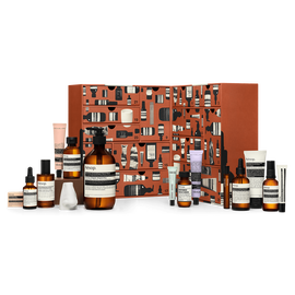 The Aesop Abode