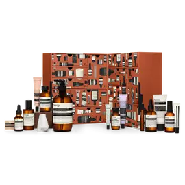 The Aesop Abode
