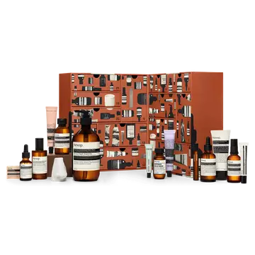The Aesop Abode