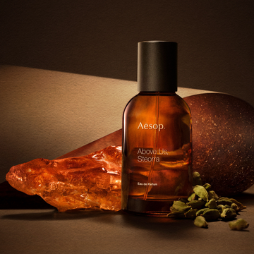 Aesop ページ Formulations for Skin, Hair & Body | Aesop