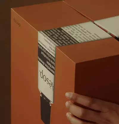 Aesop How To
