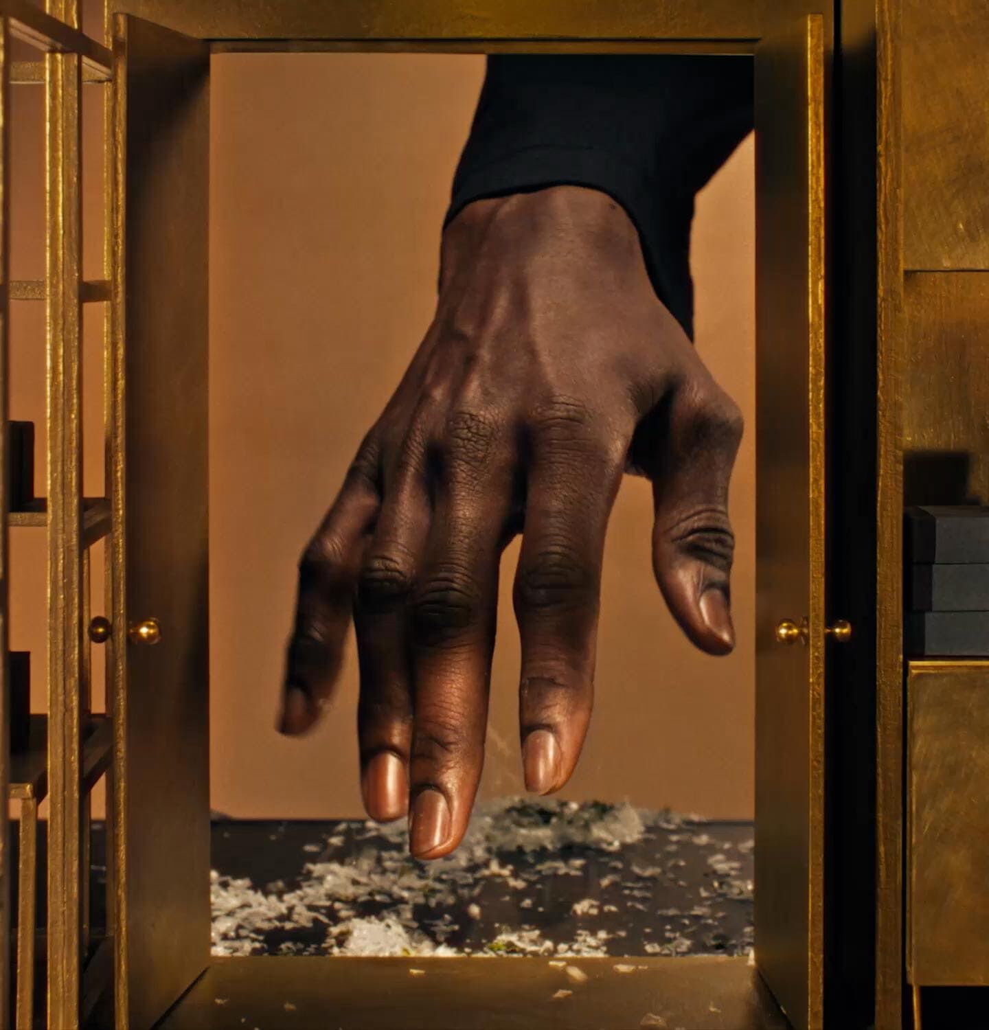 Helping Hands—A Hand Balm Trio—Aesop Seasonal Gift Kits