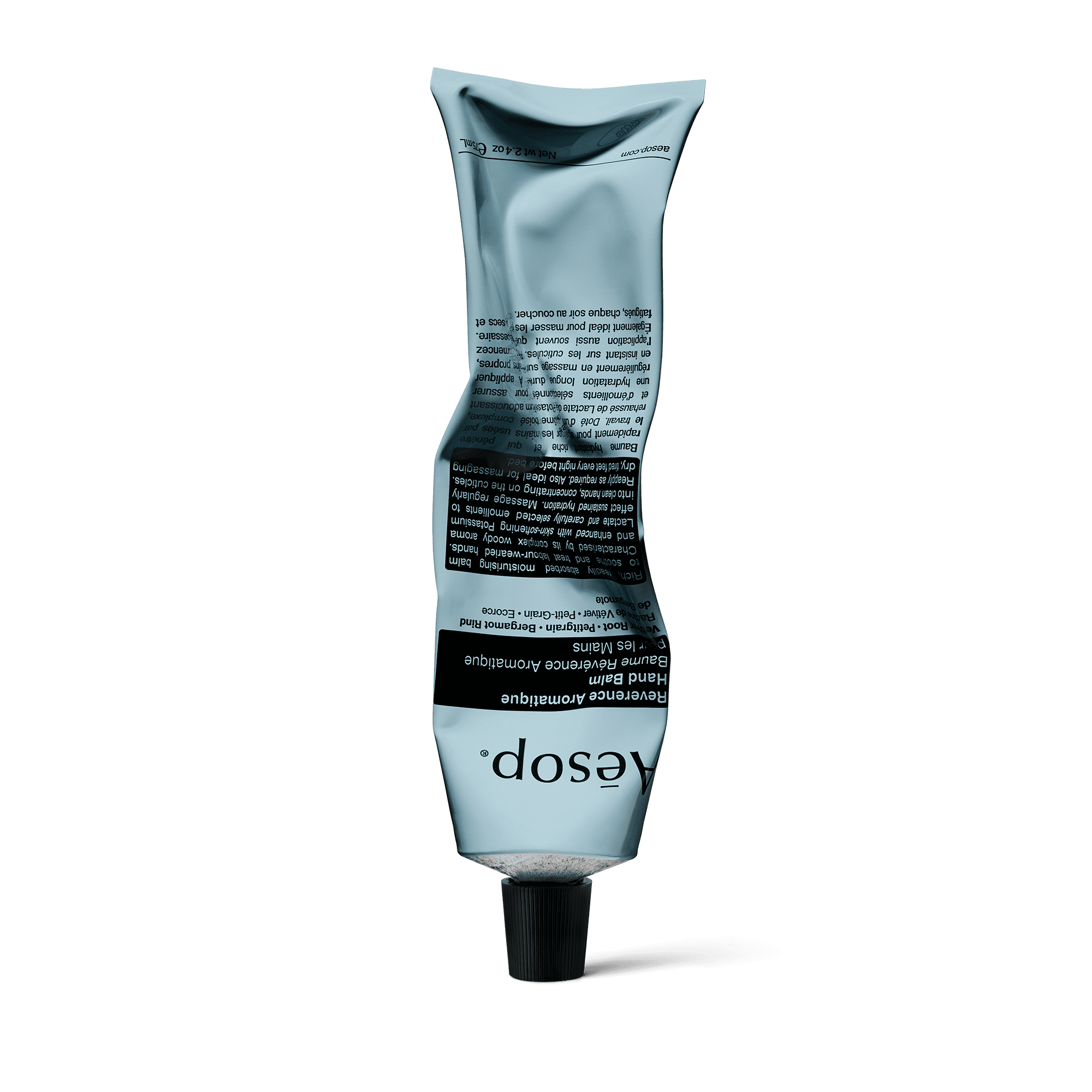 Reverence Aromatique Hand Balm - Luxury Hand Care - Aesop