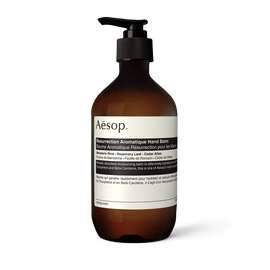 Resurrection Aromatique Hand Balm