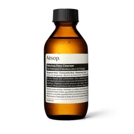Fabulous Face Cleanser