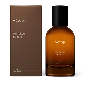 Marrakech Intense Eau de Parfum