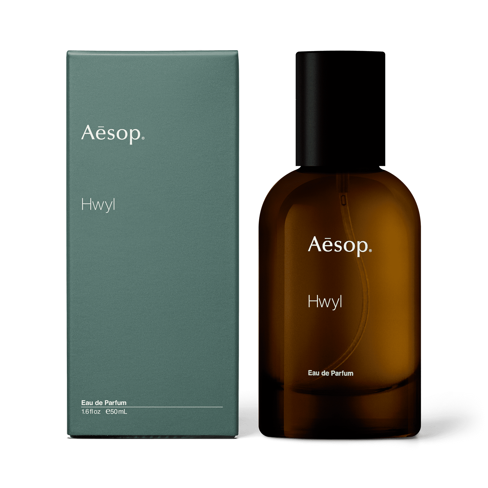 Aesop オードパルファム Hwyl 50ml Hwyl Eau de Parfum