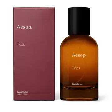 Rōzu Eau de Parfum
