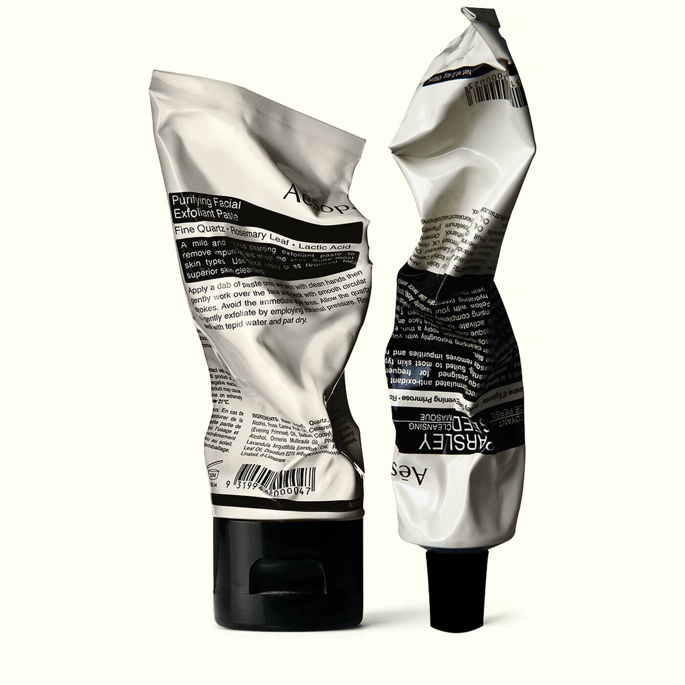 Gentle Deep-Cleansing Duo