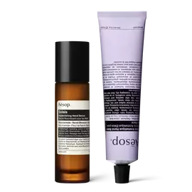 Solais & Eleos Duo