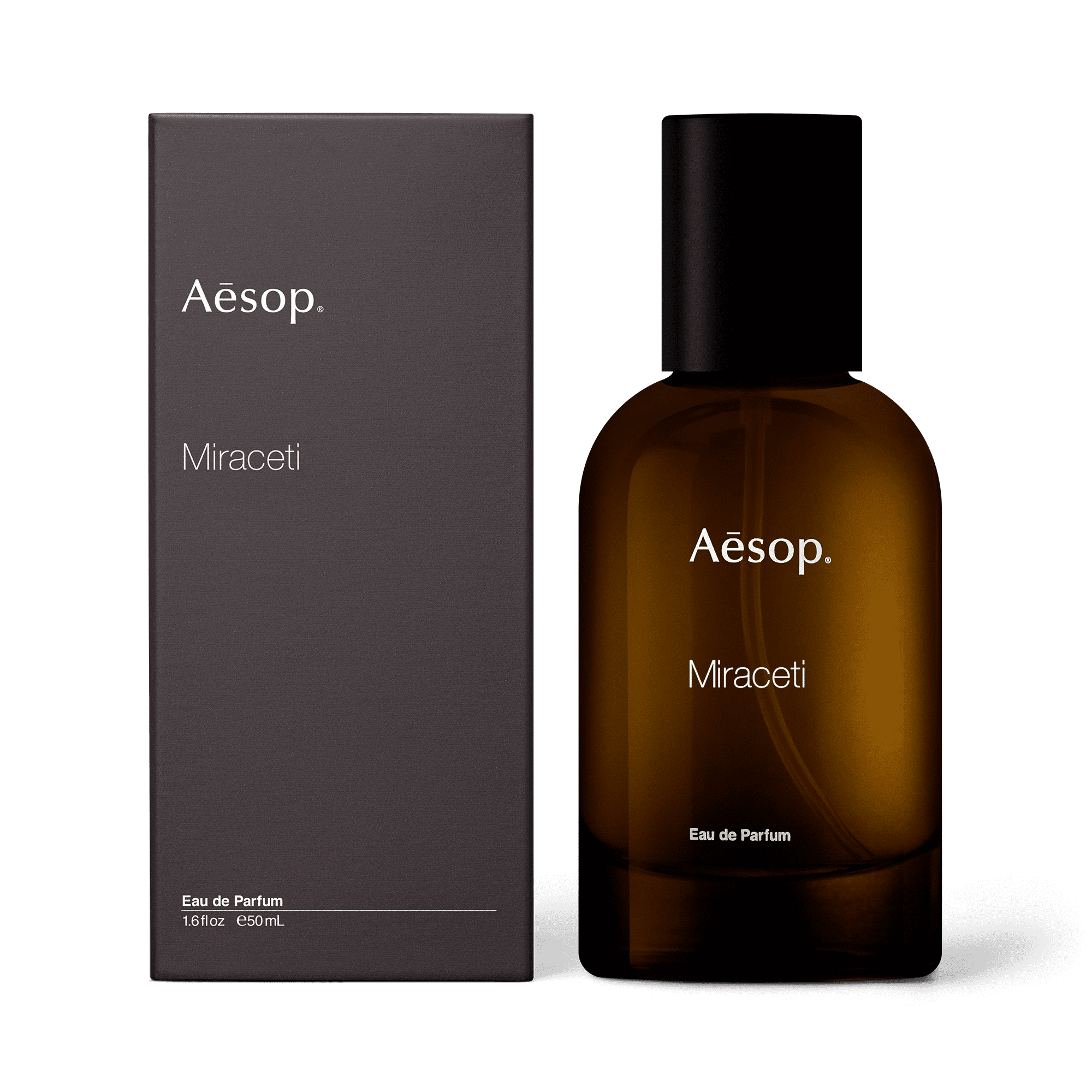 【残量8割】aesop Miraceti ミラセッティ 50ml 残量8割aesop ミラセッティ 50ml