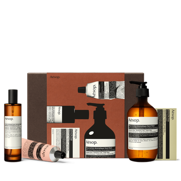 Bathroom Abundance