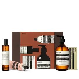 Bathroom Abundance
