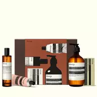 Bathroom Abundance